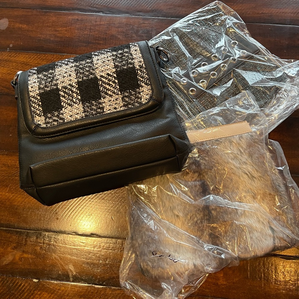 Miche / Magnolia & Vine Purse lot